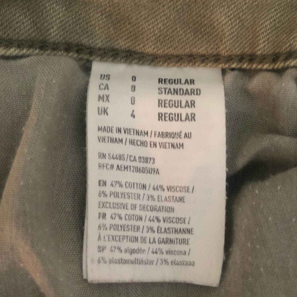 American Eagle 0. - Picture 4 of 8